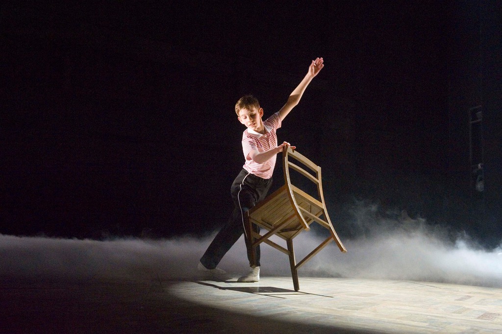A Billy Elliot musical zökkenőmentesen és nagy sikerrel Londonban, a West Enden - Forrás: Billy Elliot/Facebook