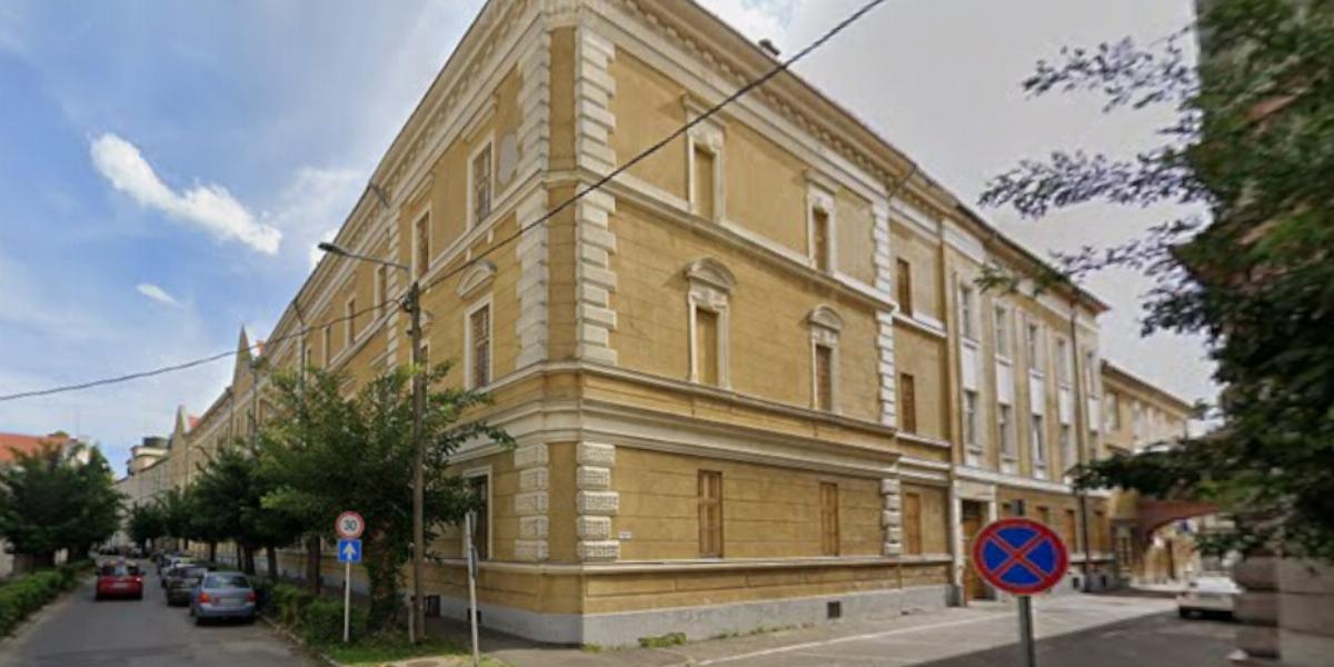 A kalocsai gyermekotthonról a szakemberek rémtörténeteket hallottak