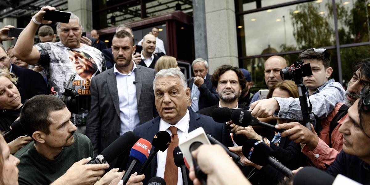 Korábbi felvétel