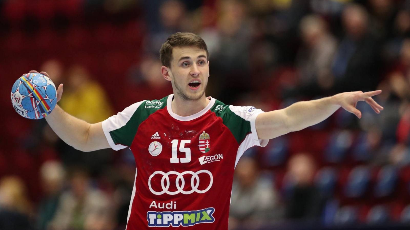 Gyõri Mátyás