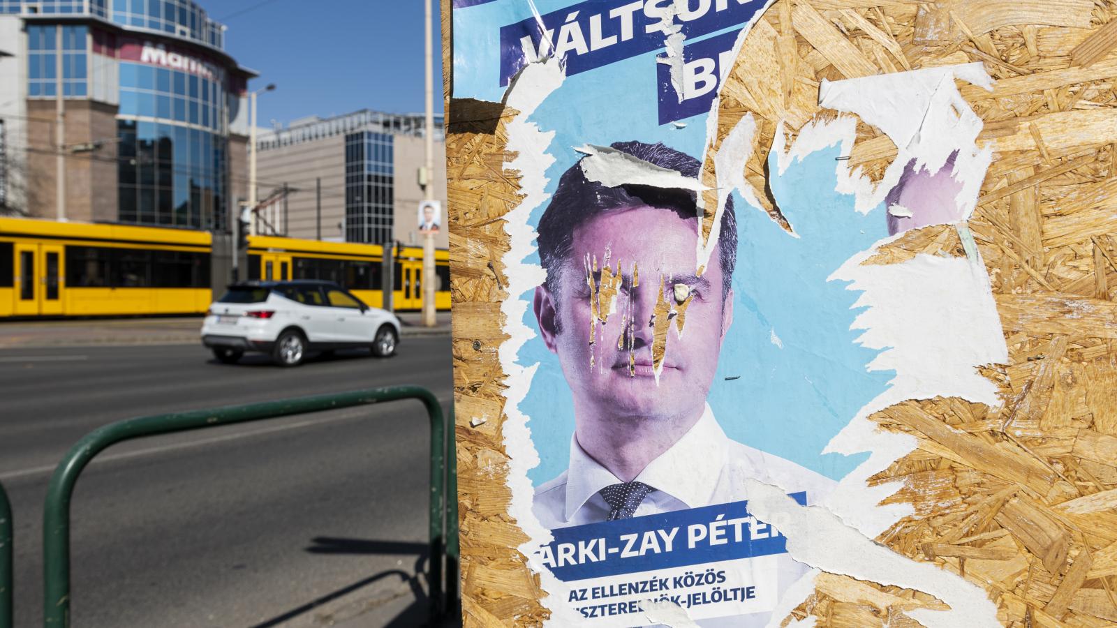 Fővárosi kampányhajrá. A jövő héten érkeznek a megfigyelők